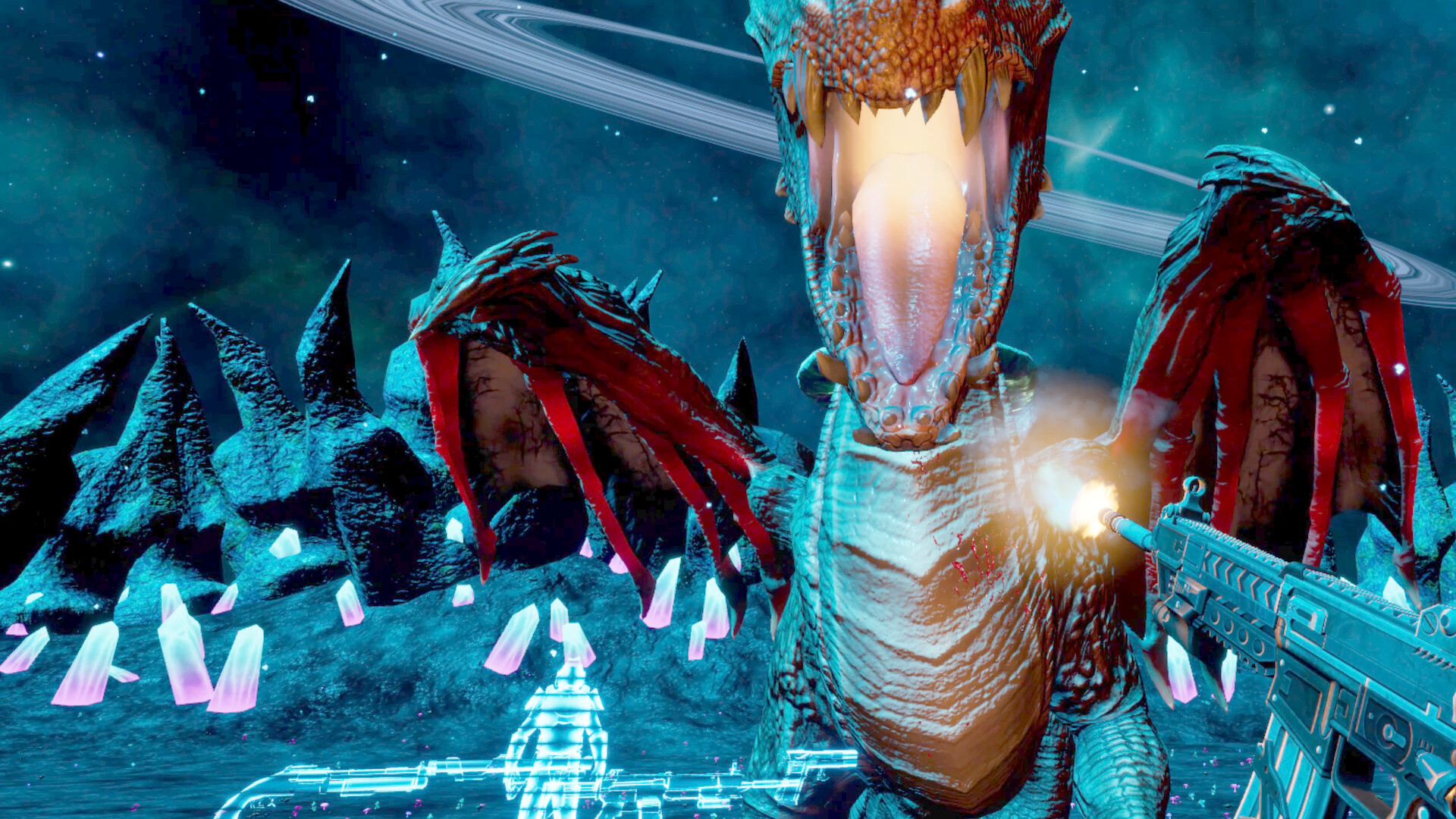 StarHunter screenshot 8