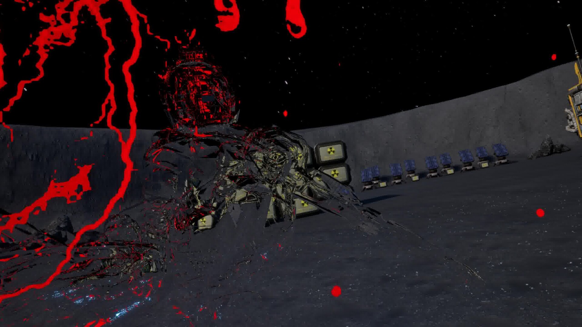 StarHunter screenshot 2