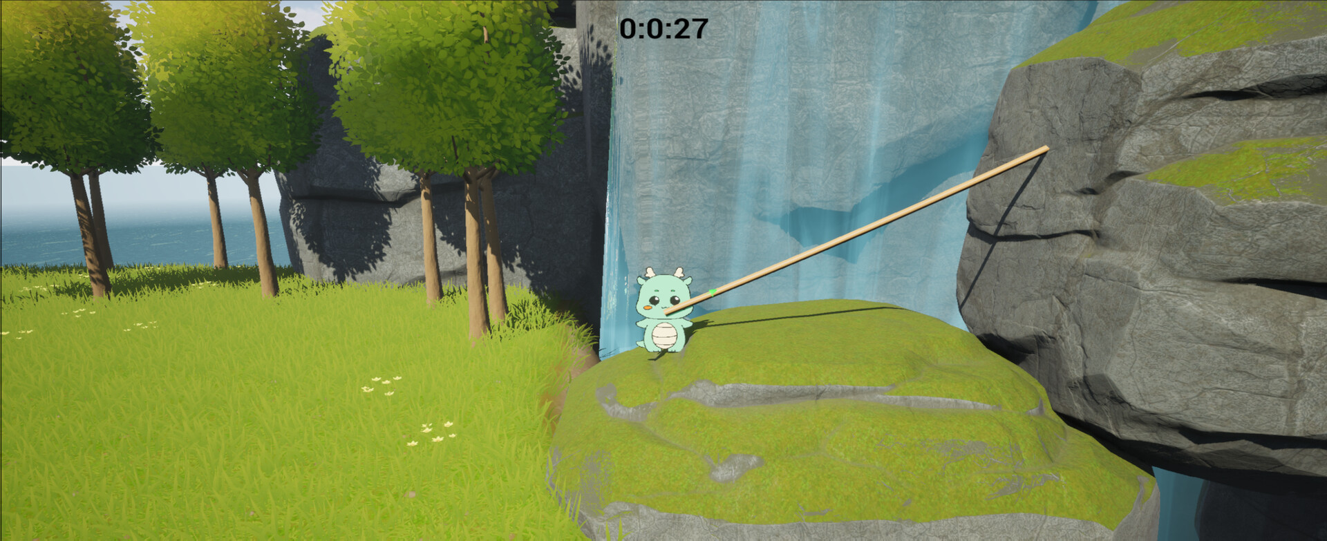 ComeBack Jam screenshot 6