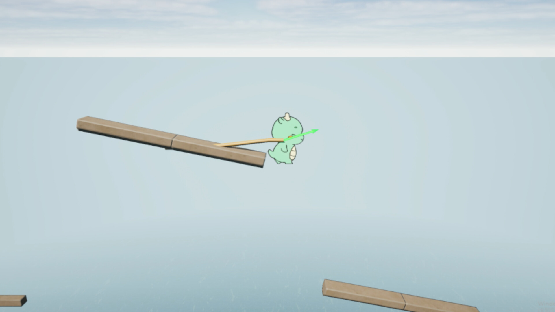 ComeBack Jam screenshot 3
