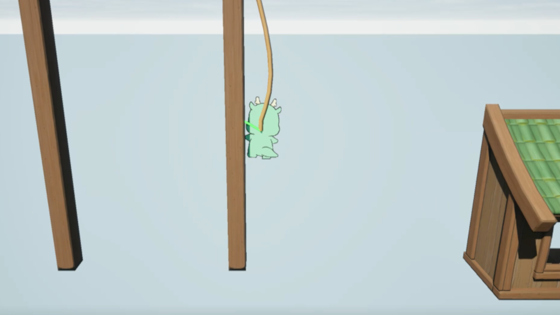 ComeBack Jam screenshot 4