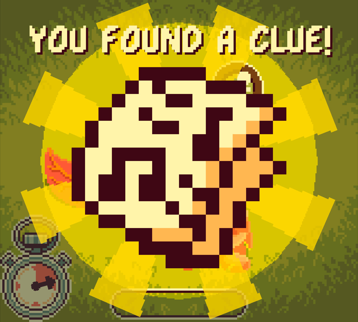 The Great Coffee Caper screenshot 4