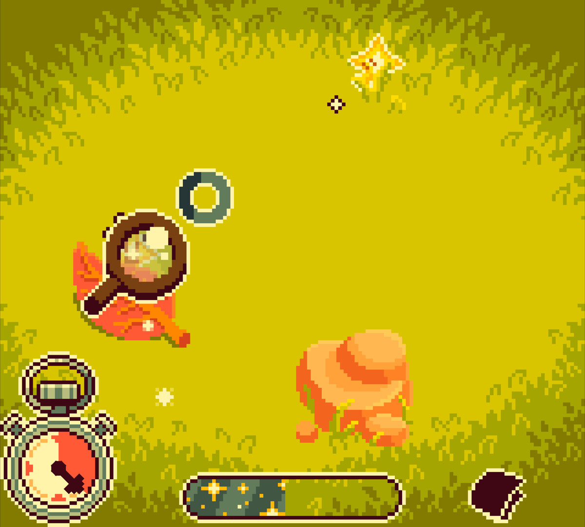 The Great Coffee Caper screenshot 6