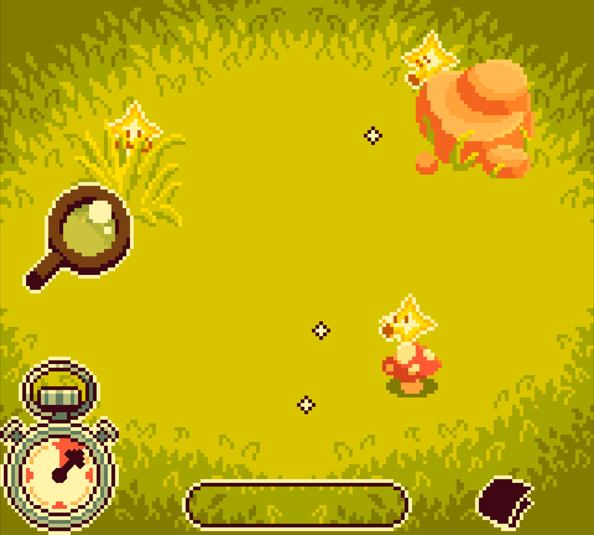 The Great Coffee Caper screenshot 8