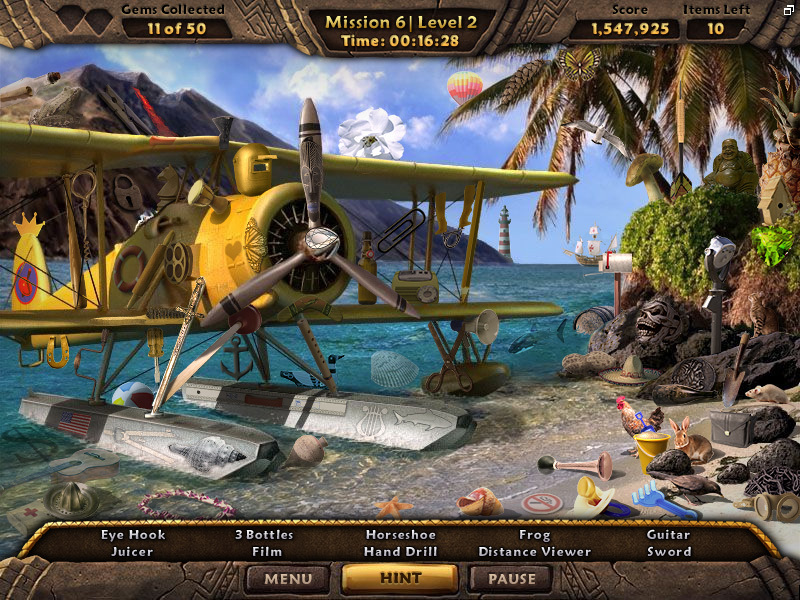 Amazing Adventures Around the World screenshot 11