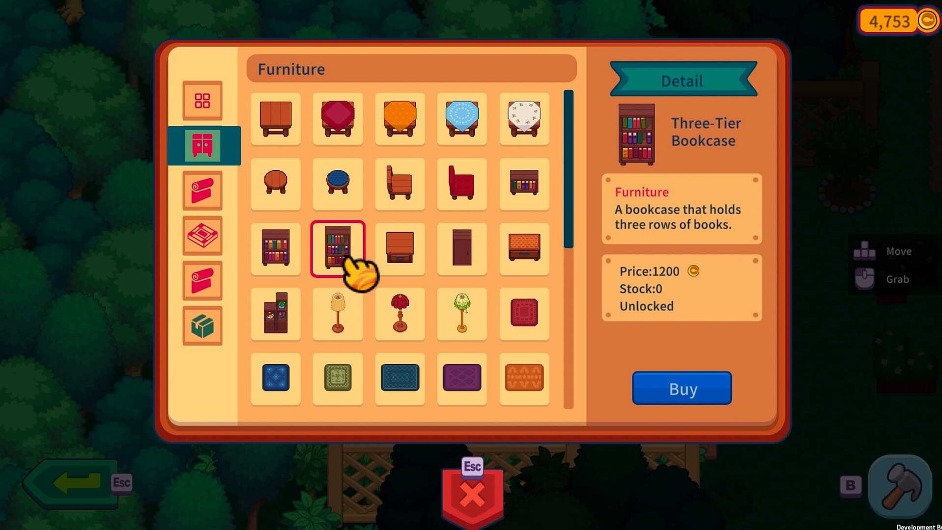 猫咪花园 Meow Garden screenshot 11