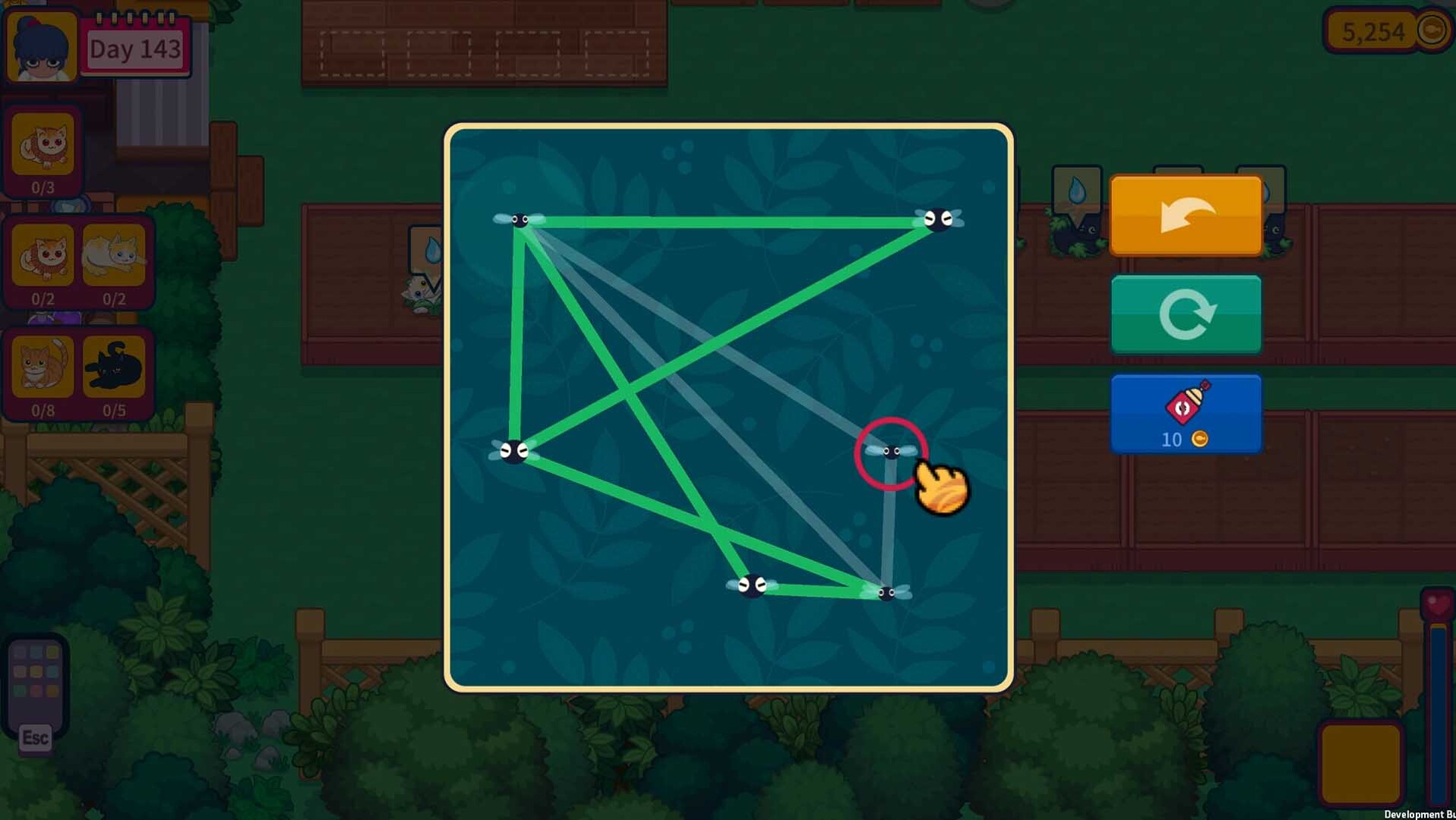 猫咪花园 Meow Garden screenshot 14