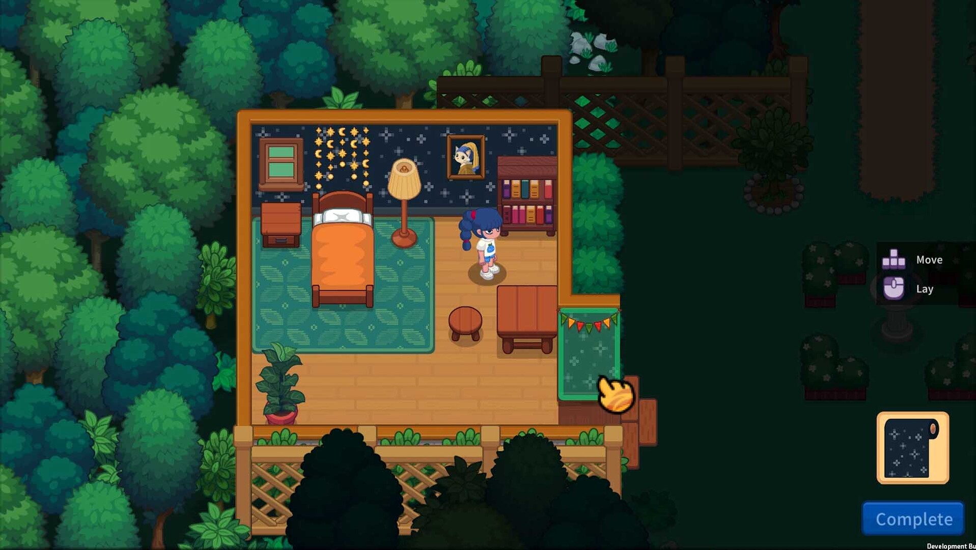 猫咪花园 Meow Garden screenshot 10