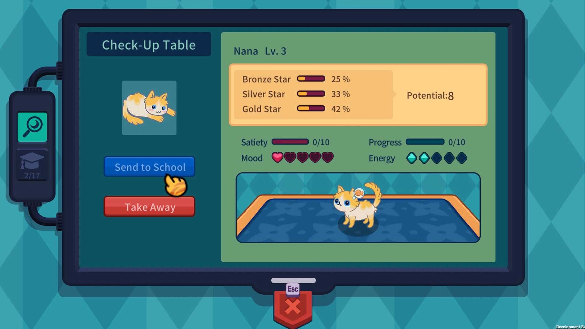 猫咪花园 Meow Garden screenshot 18