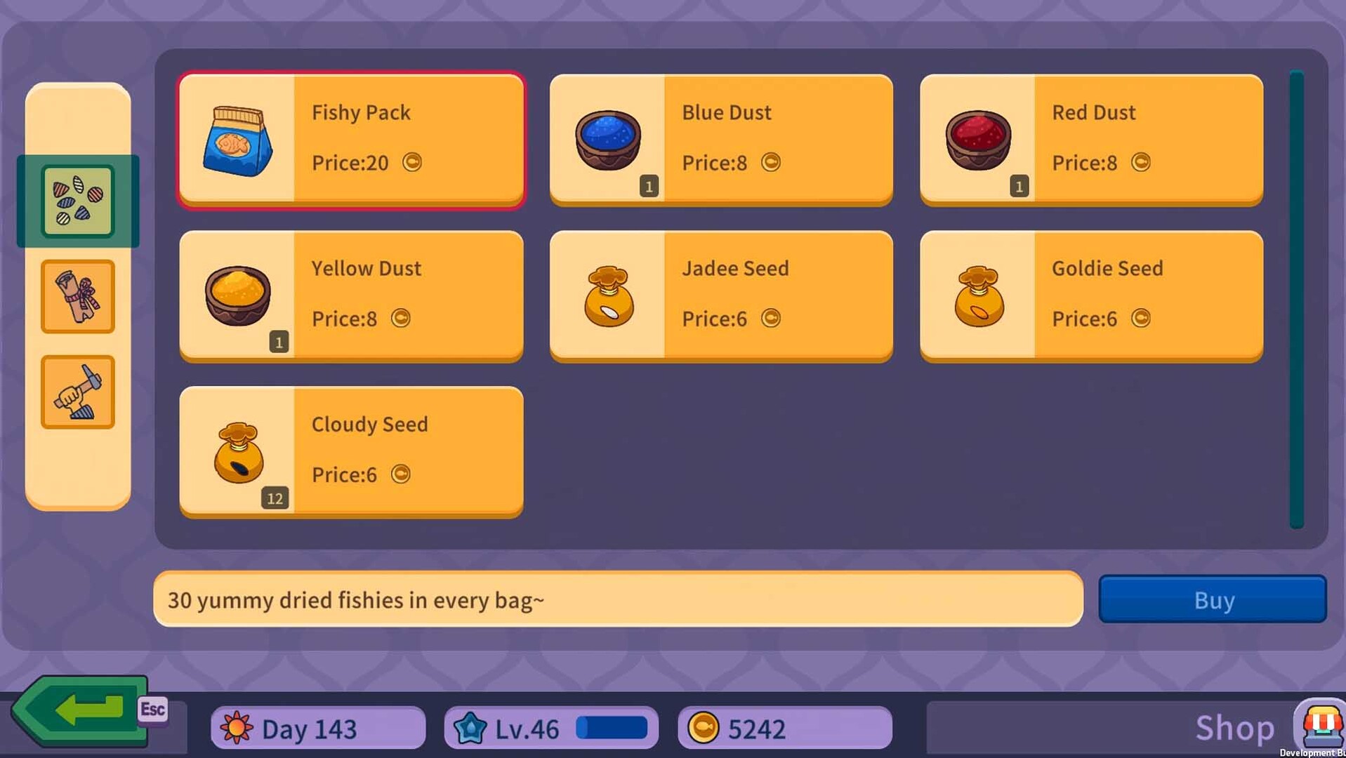 猫咪花园 Meow Garden screenshot 20