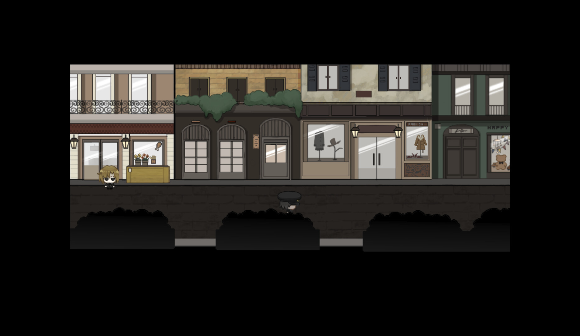 DR.ROBERT'S CLINIC screenshot 3