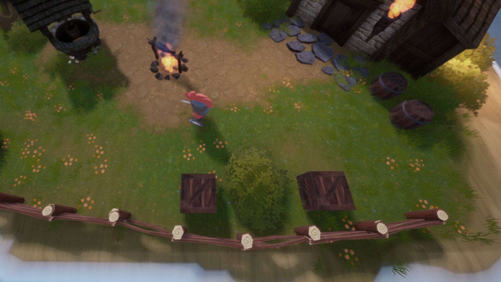 Once Upon a Knight screenshot 2