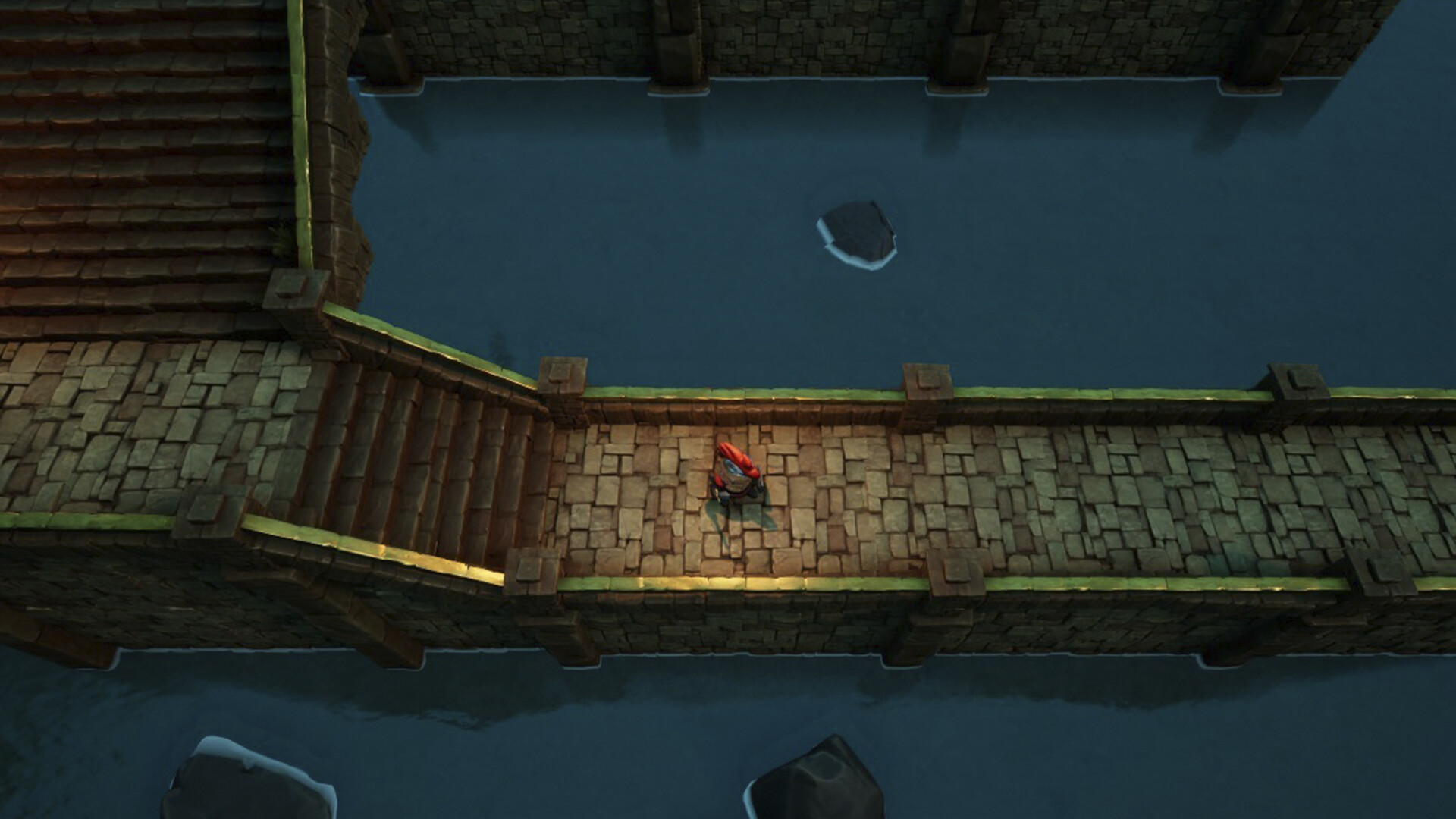 Once Upon a Knight screenshot 1