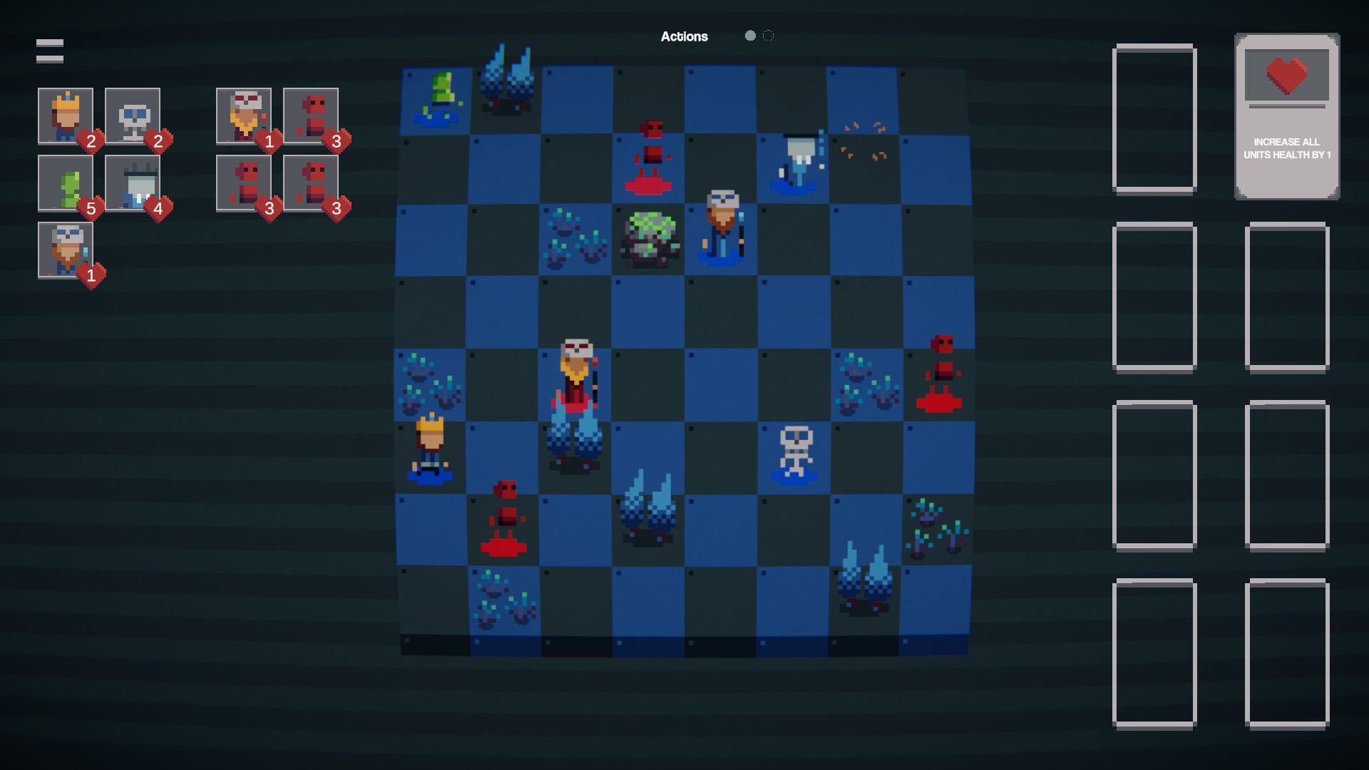Mind Over Monarchy screenshot 3