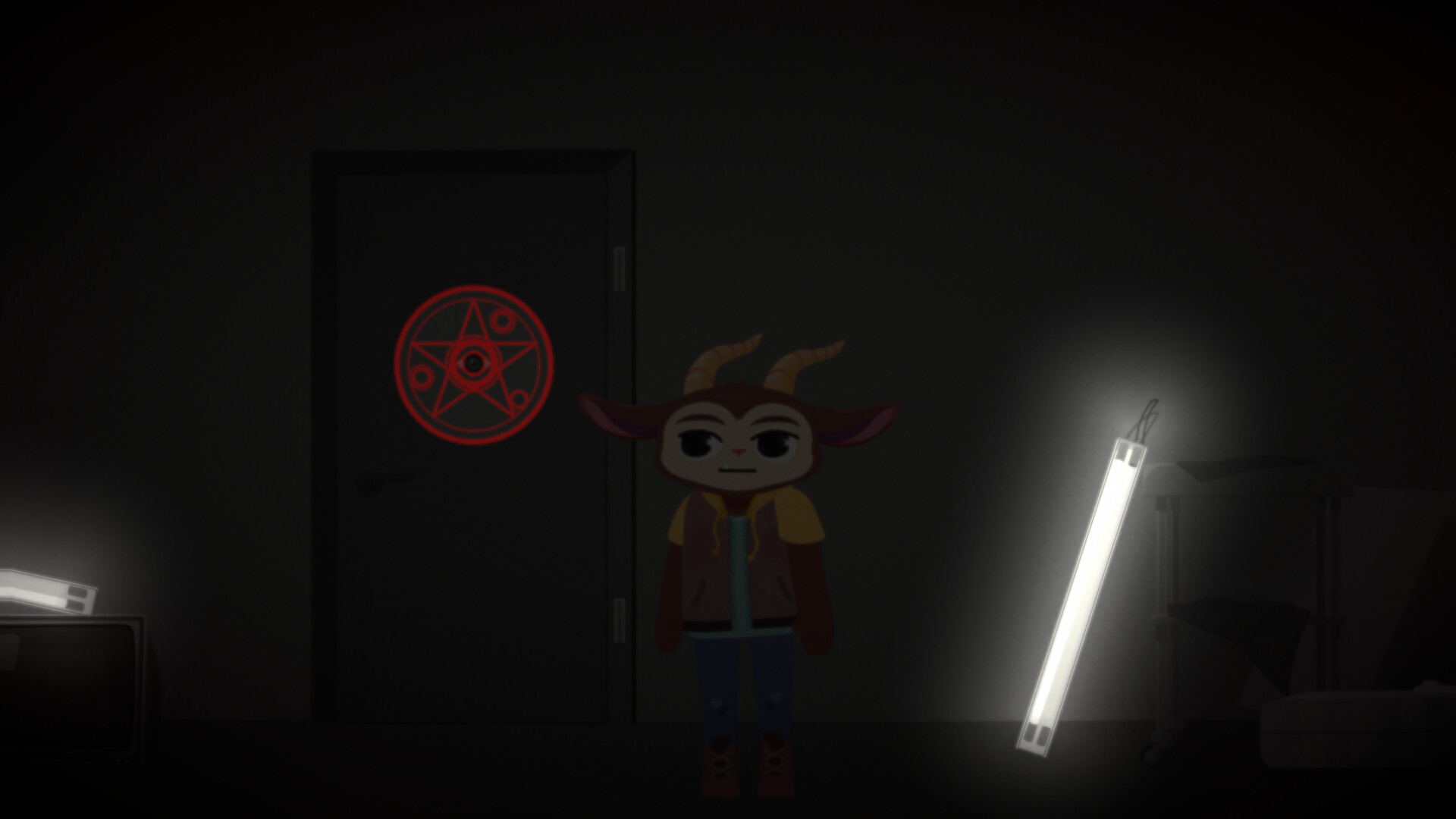 Love is a Demon screenshot 8