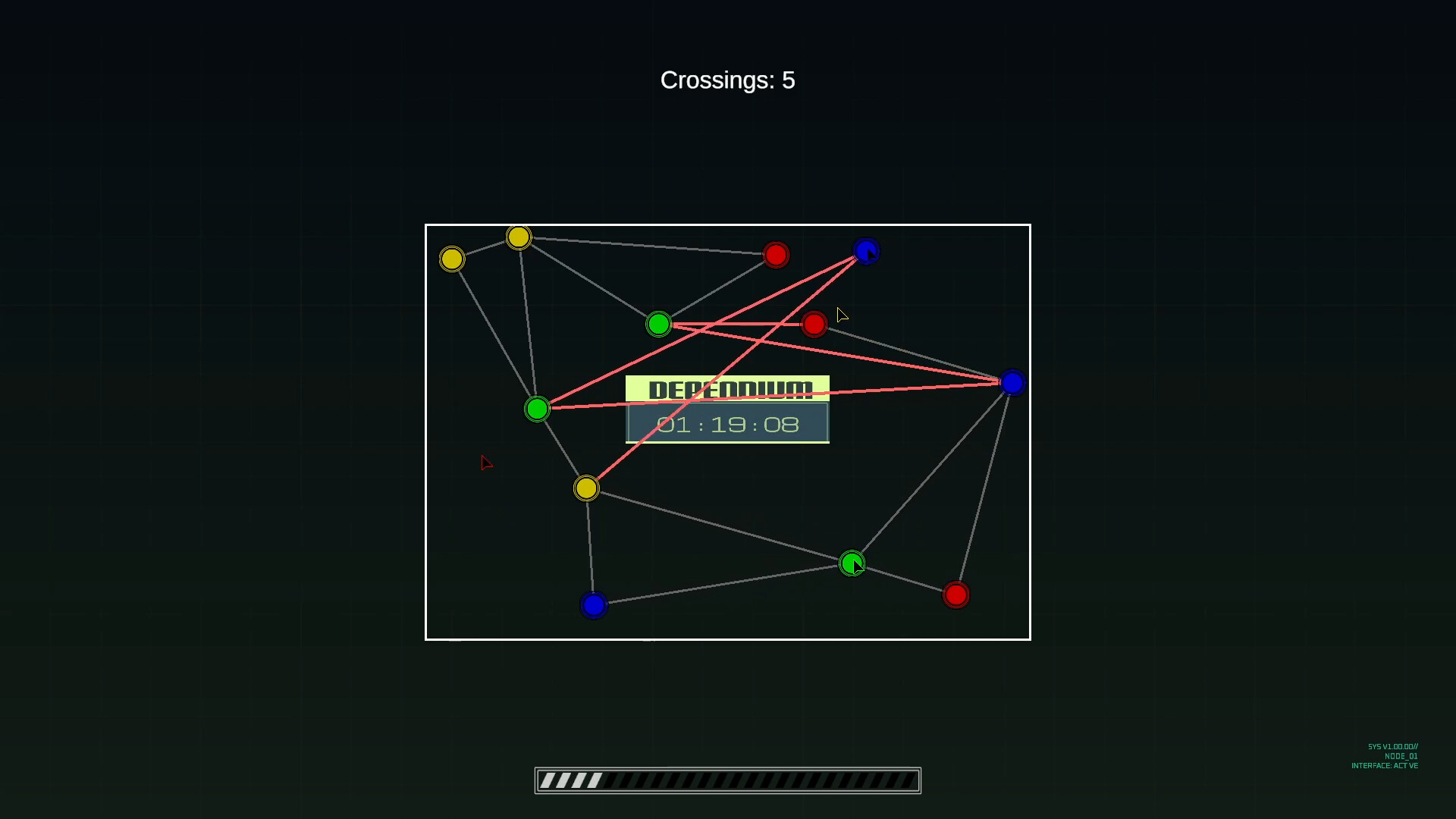 Dependium screenshot 5
