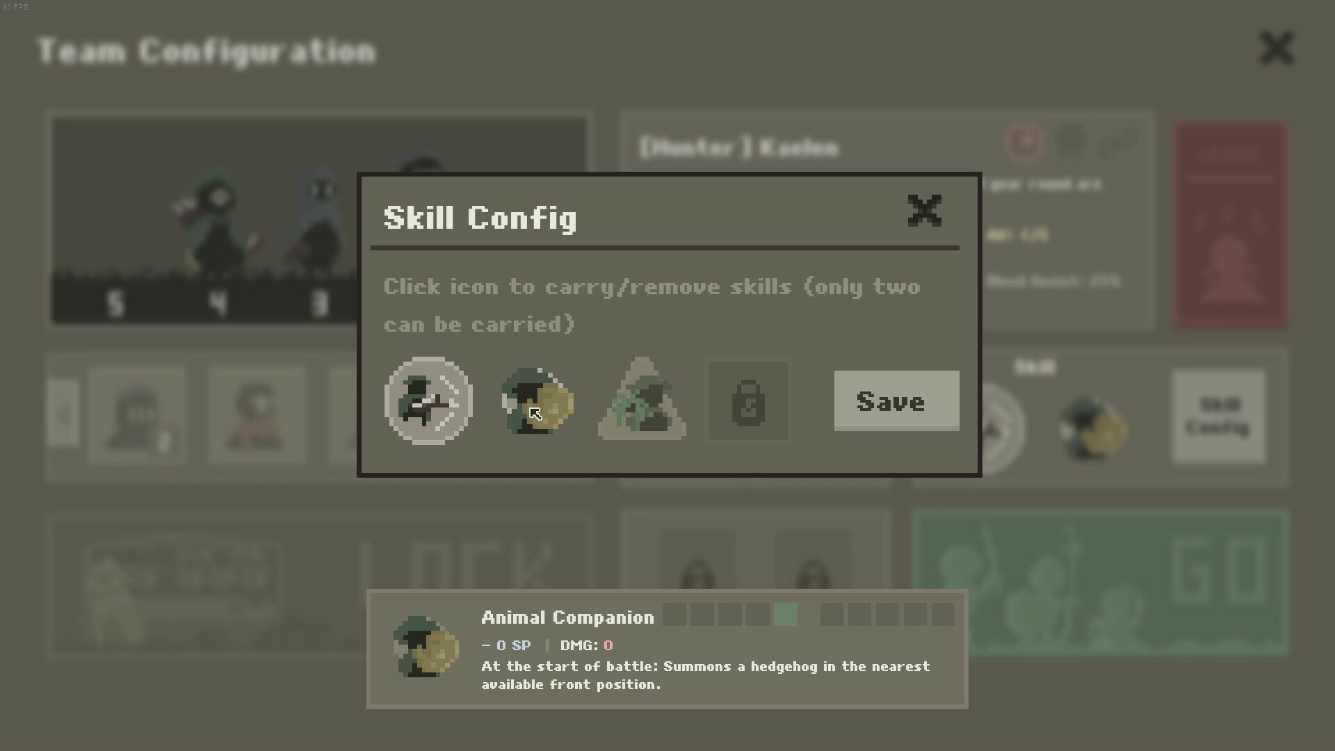 Fadedlands: The Reckless Squad screenshot 8