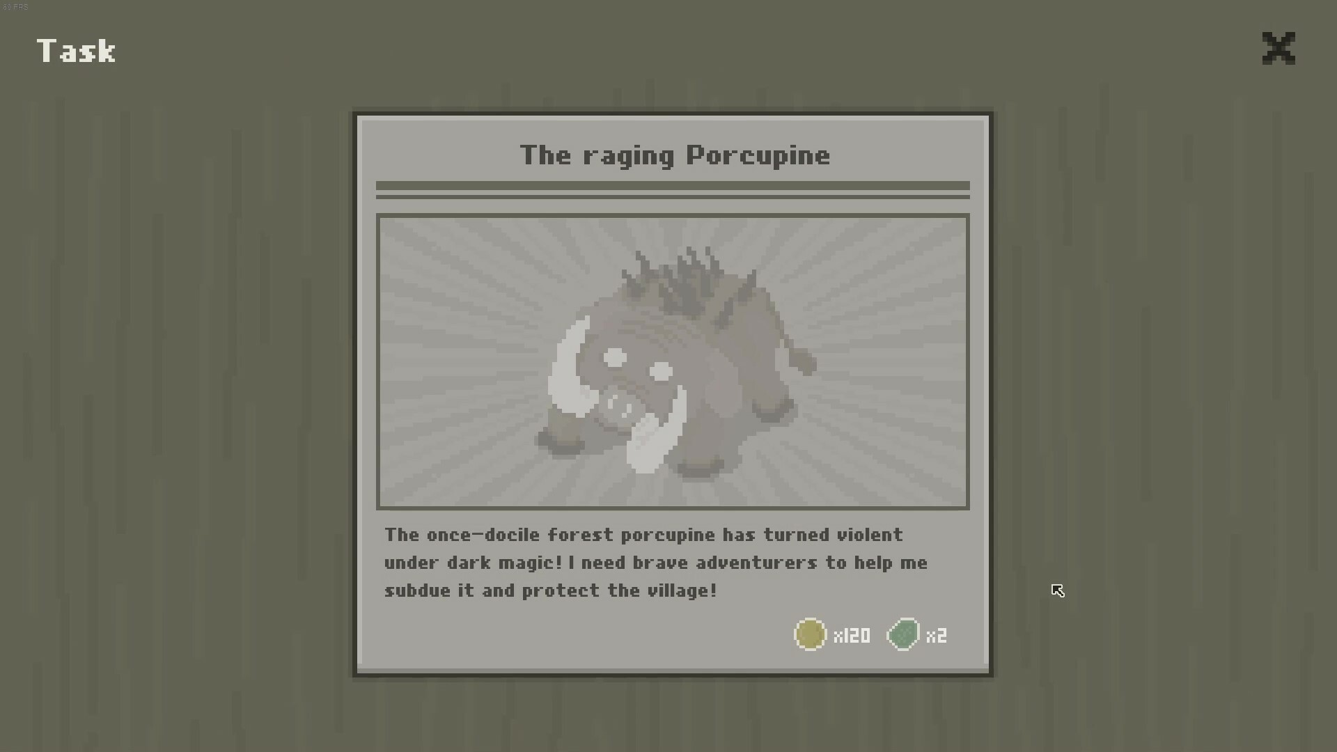Fadedlands: The Reckless Squad screenshot 5