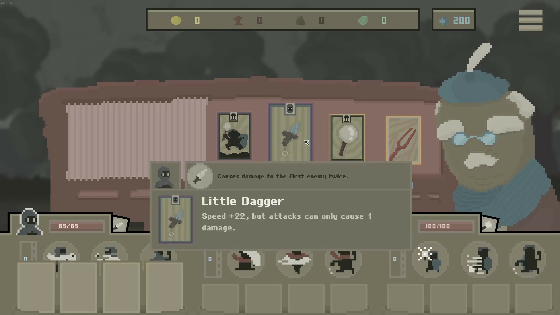 Fadedlands: The Reckless Squad screenshot 9