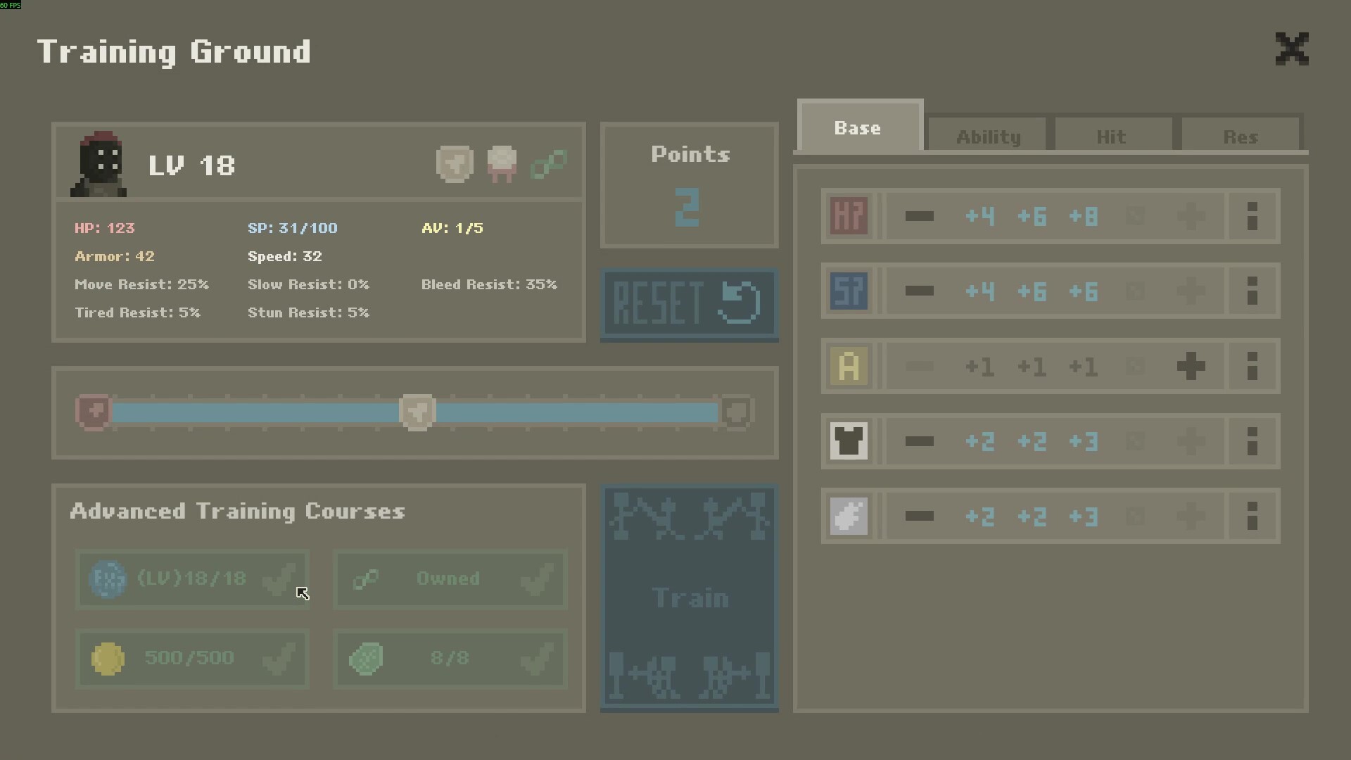 Fadedlands: The Reckless Squad screenshot 12