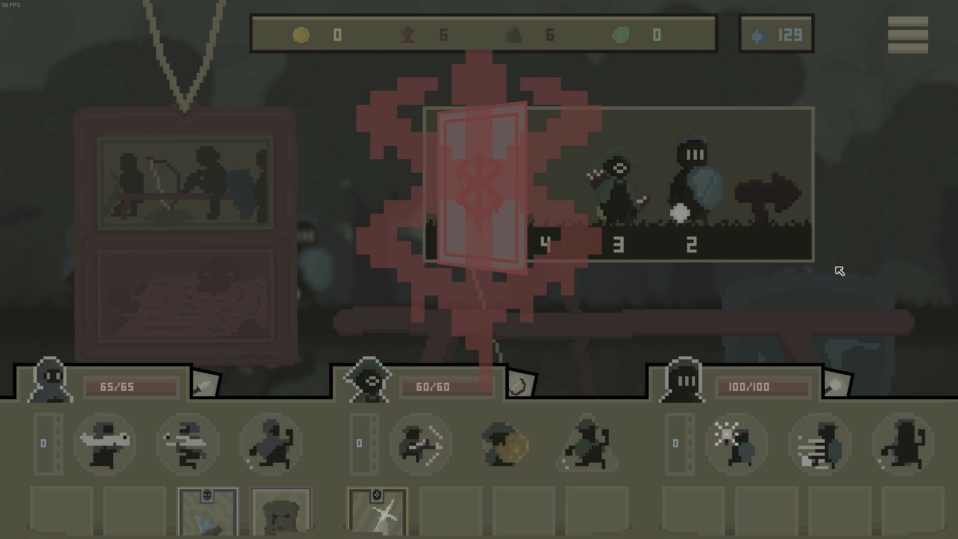 Fadedlands: The Reckless Squad screenshot 4