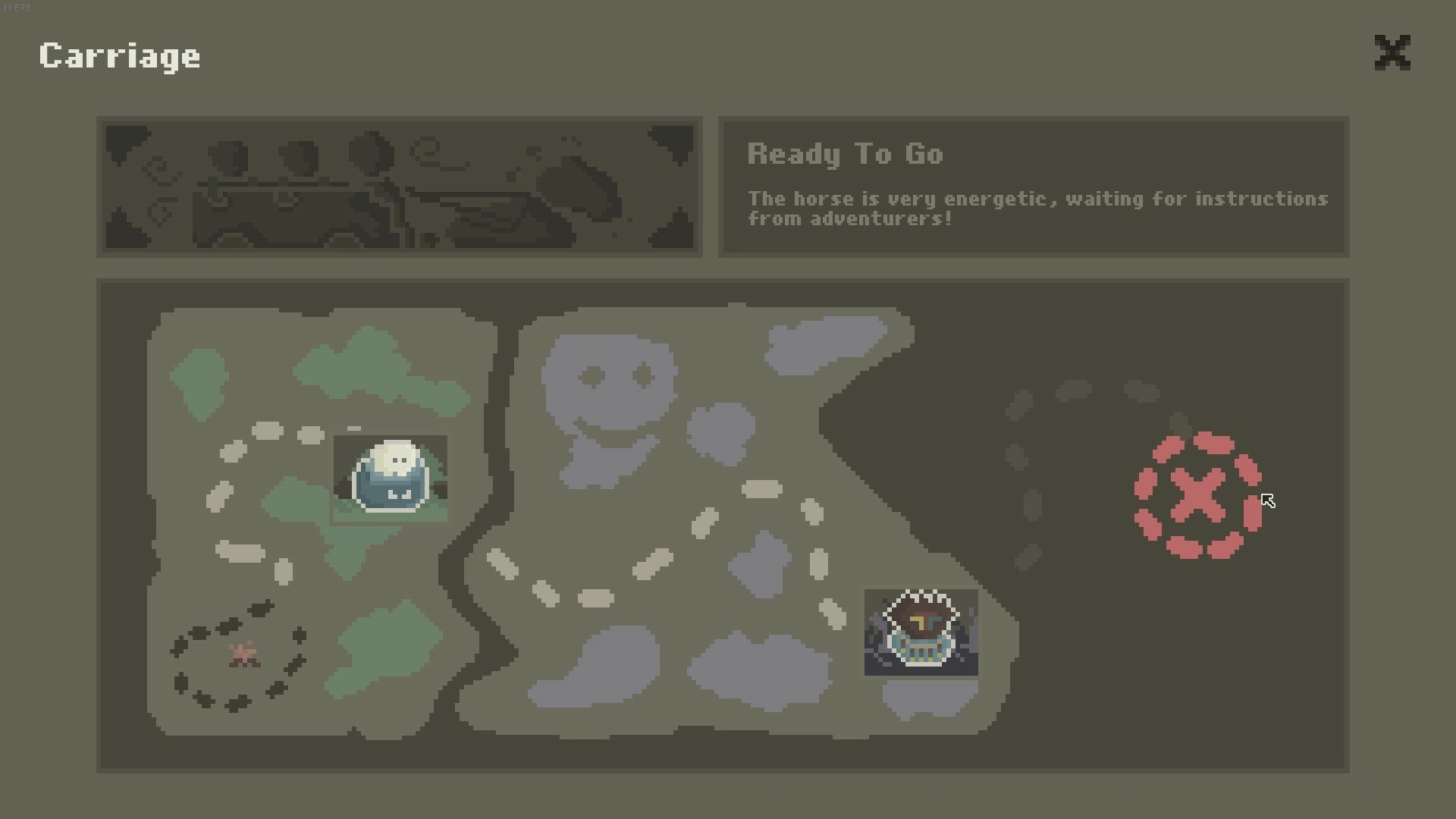 Fadedlands: The Reckless Squad screenshot 7