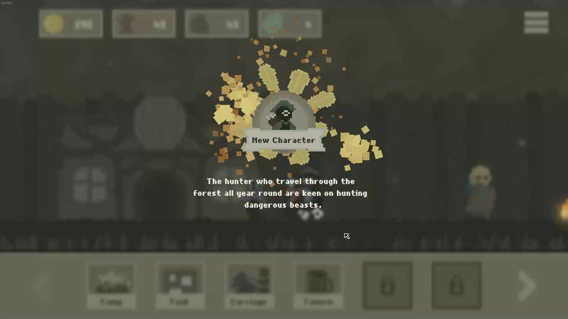 Fadedlands: The Reckless Squad screenshot 3