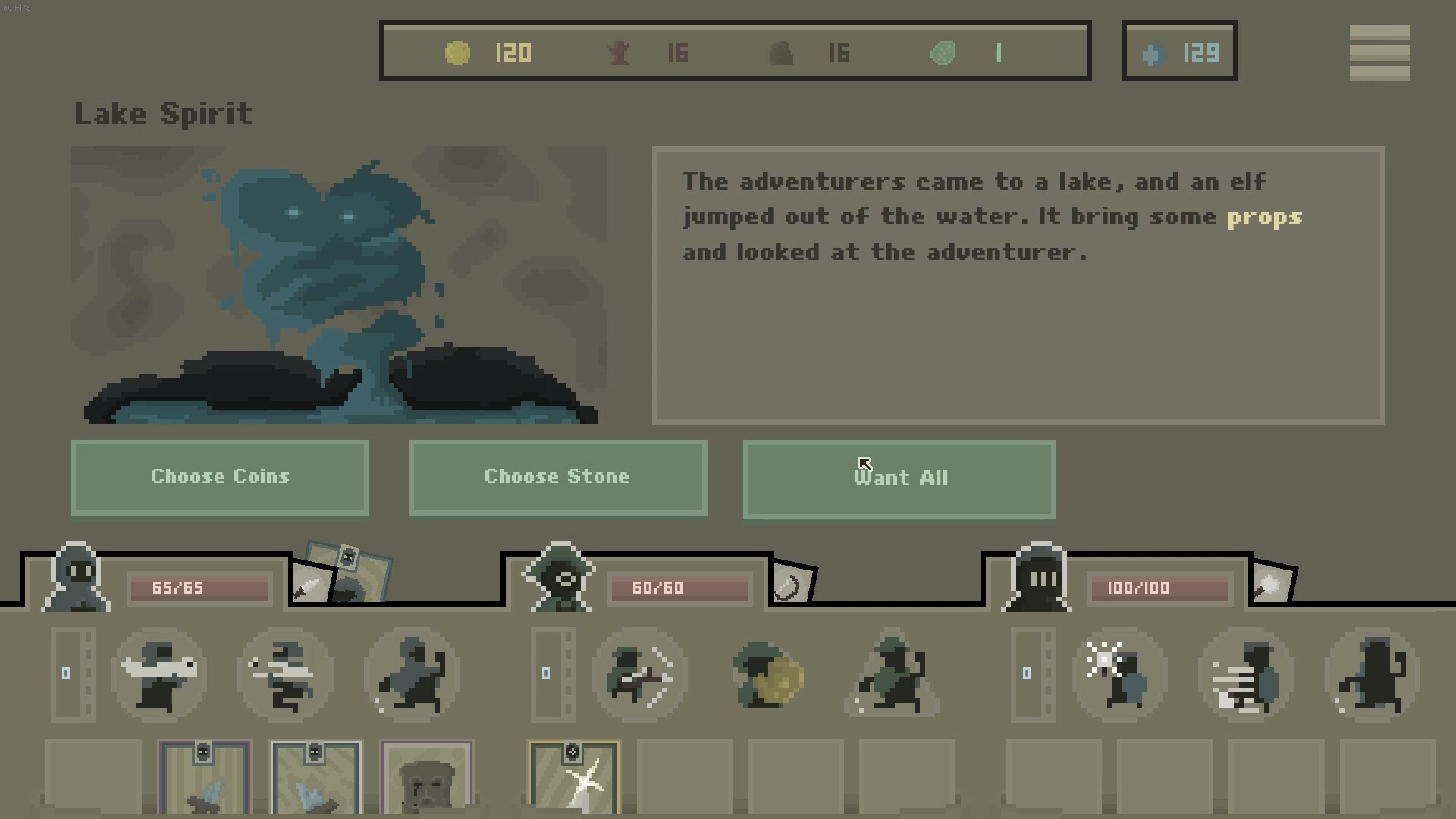 Fadedlands: The Reckless Squad screenshot 11