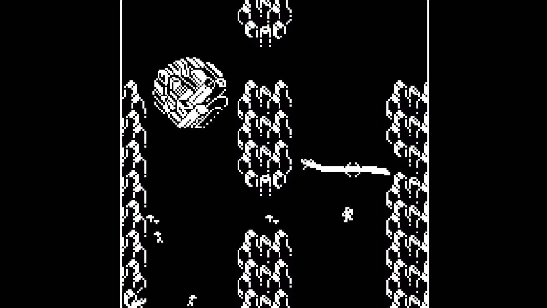 BULLETnico screenshot 1