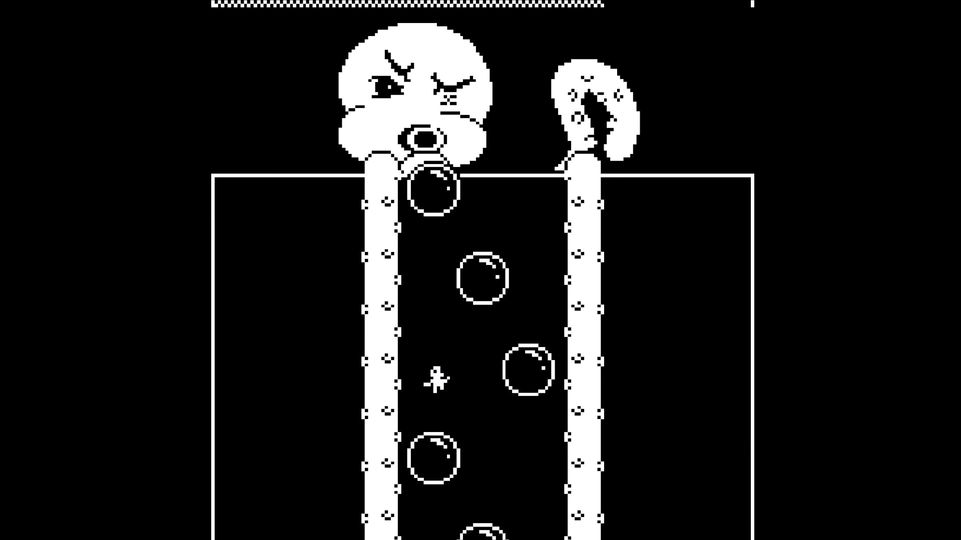 BULLETnico screenshot 2