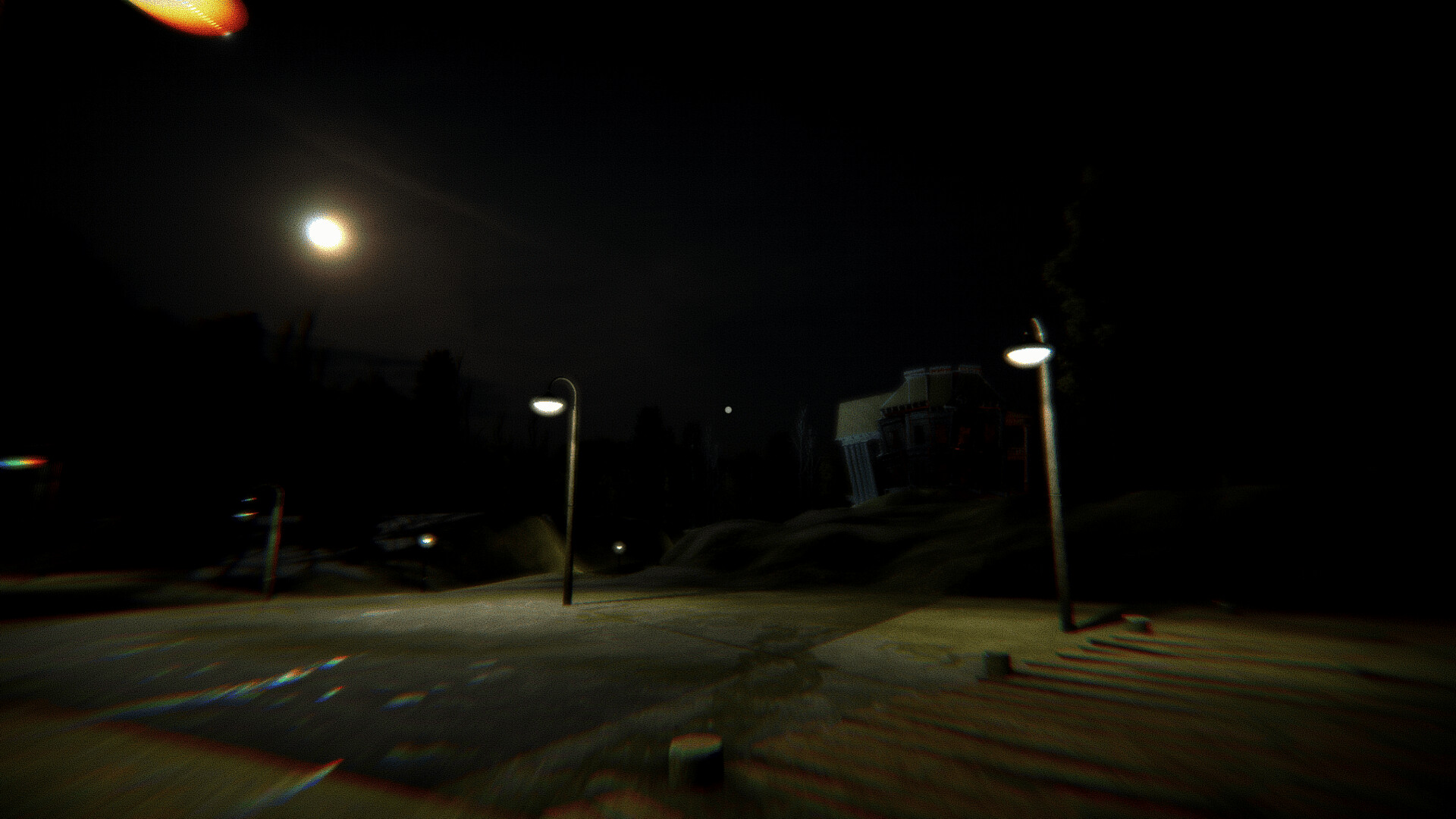 SnaPaul 2 : Anomalies screenshot 5