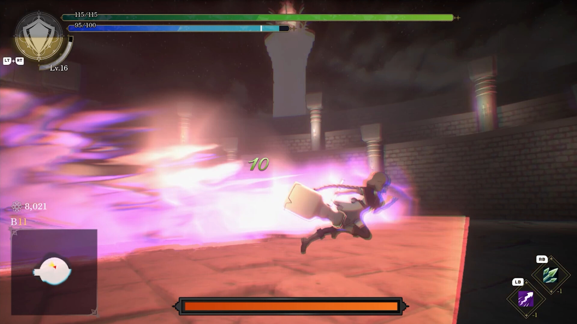 Bless You Again screenshot 4