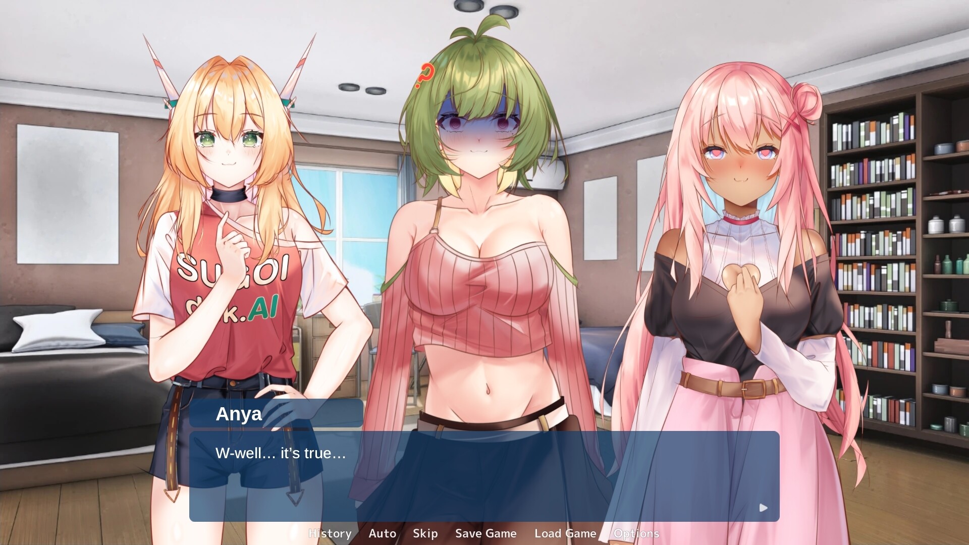 Reboot My Heart screenshot 4