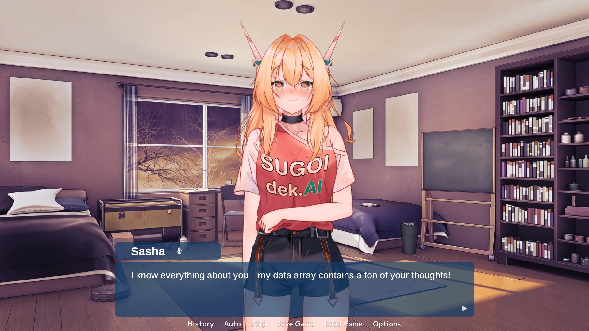 Reboot My Heart screenshot 6