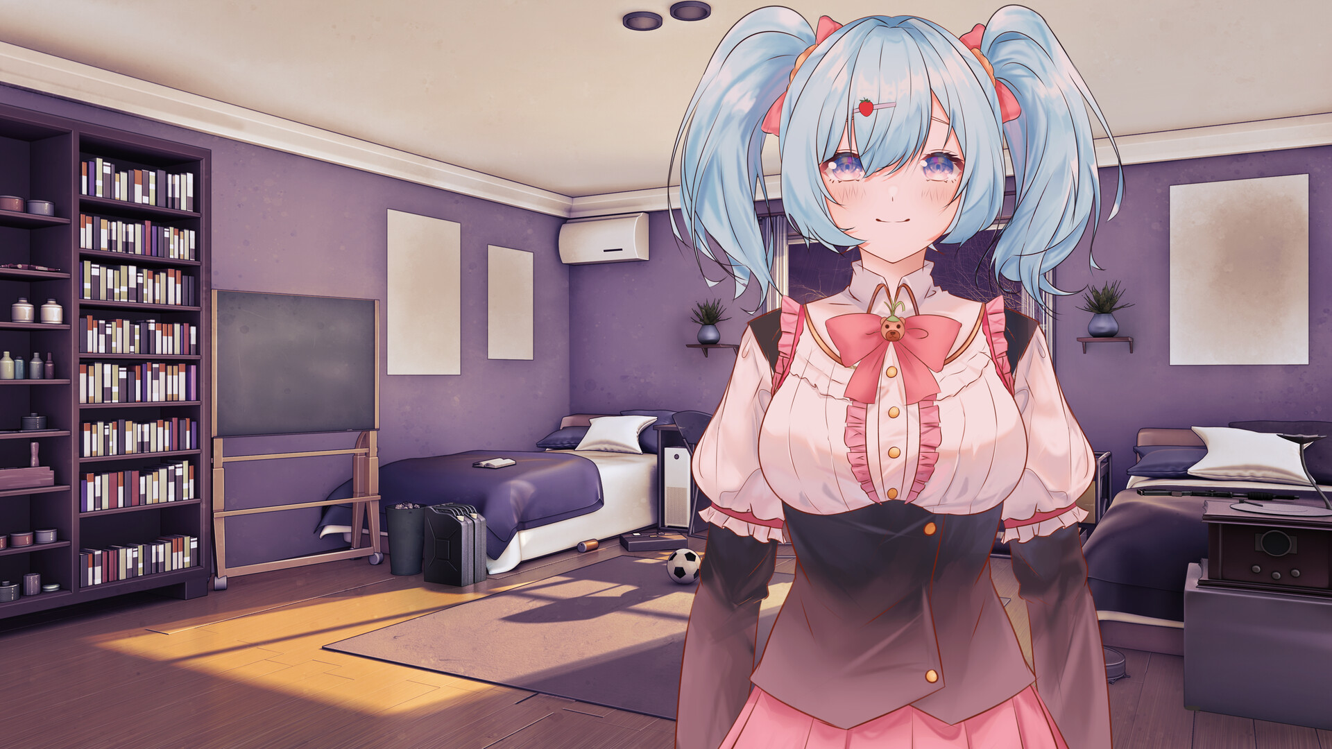 Reboot My Heart screenshot 7