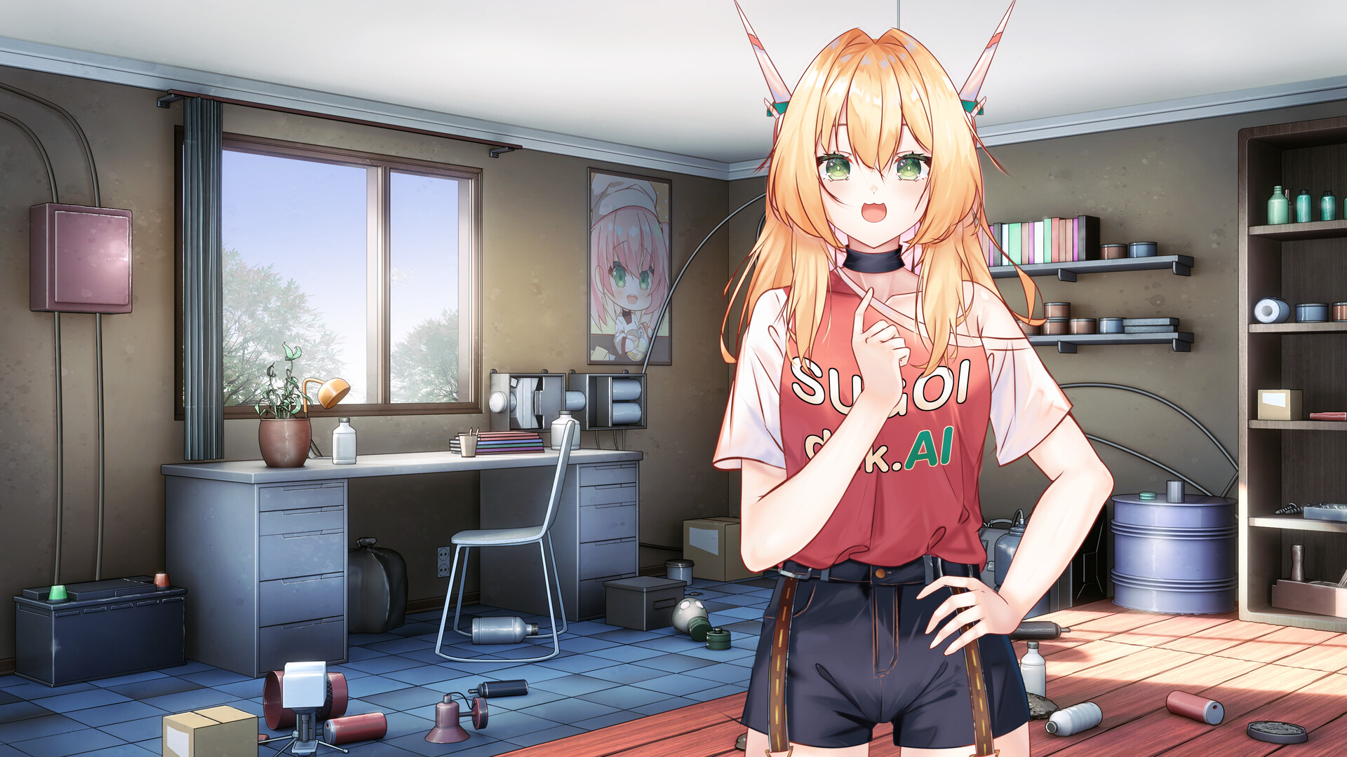 Reboot My Heart screenshot 5