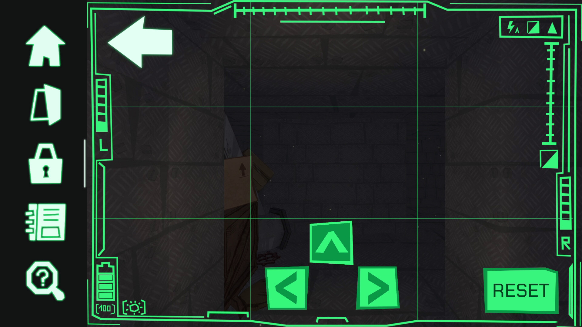 How 2 Escape: Lost Submarine screenshot 6