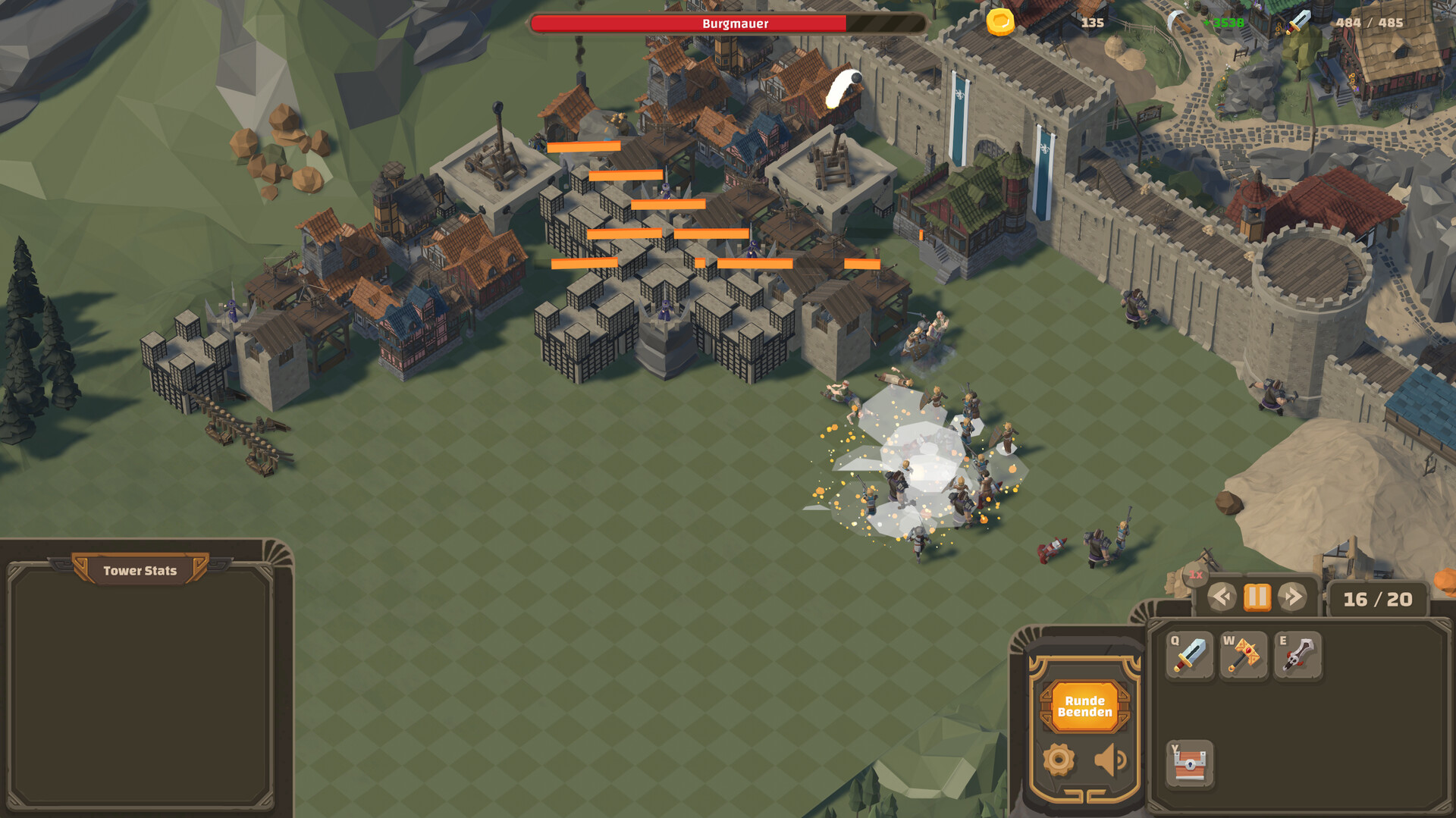Tower Offense screenshot 5
