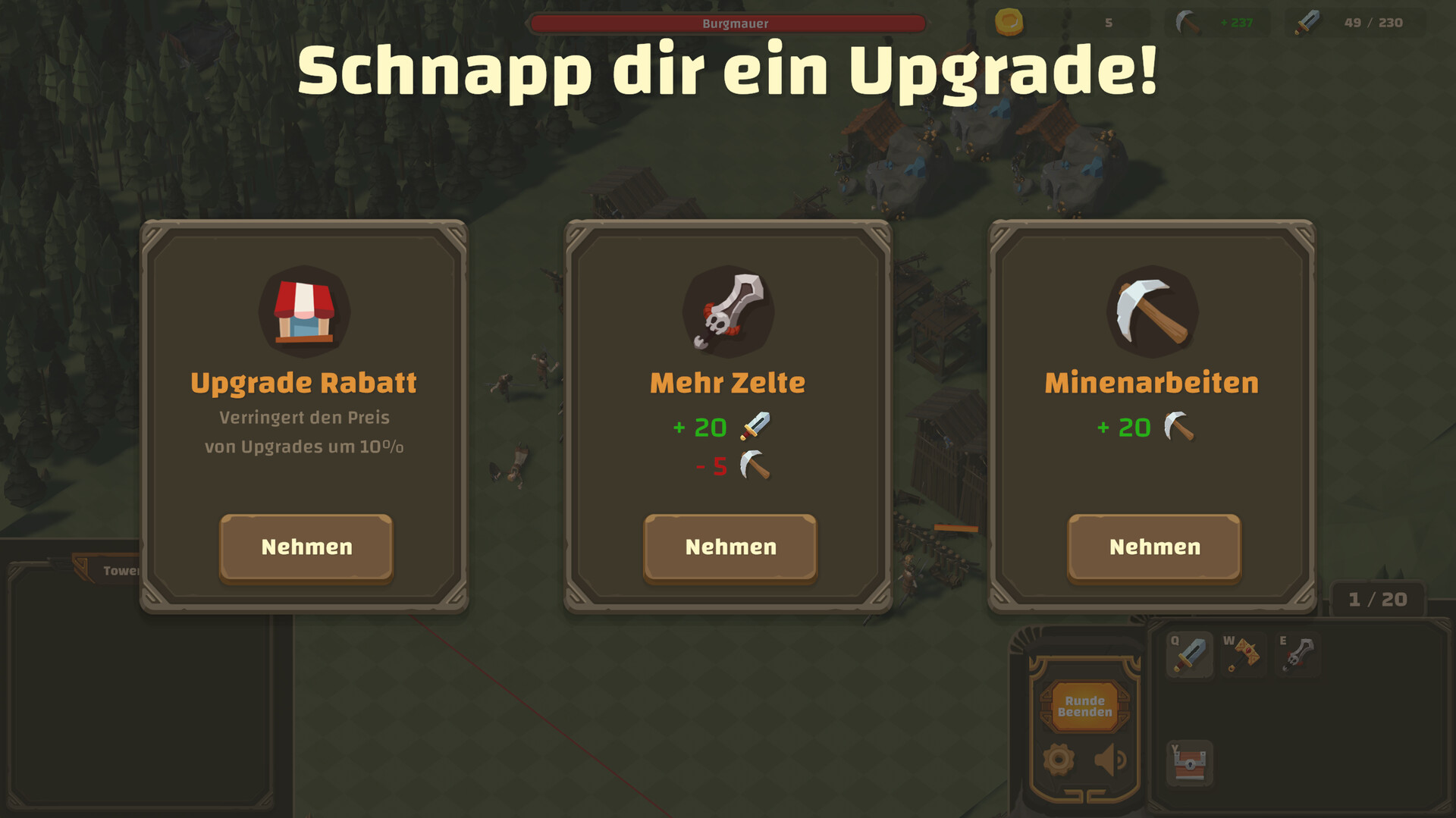 Tower Offense screenshot 3