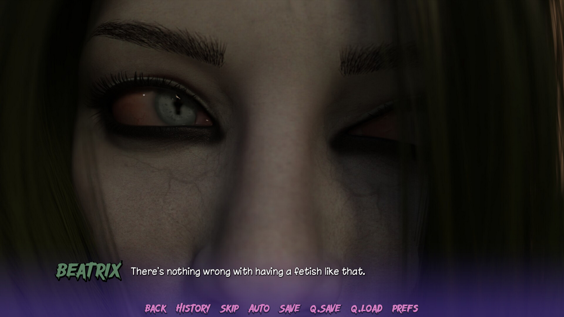 Monster City: A Monster College Story screenshot 12