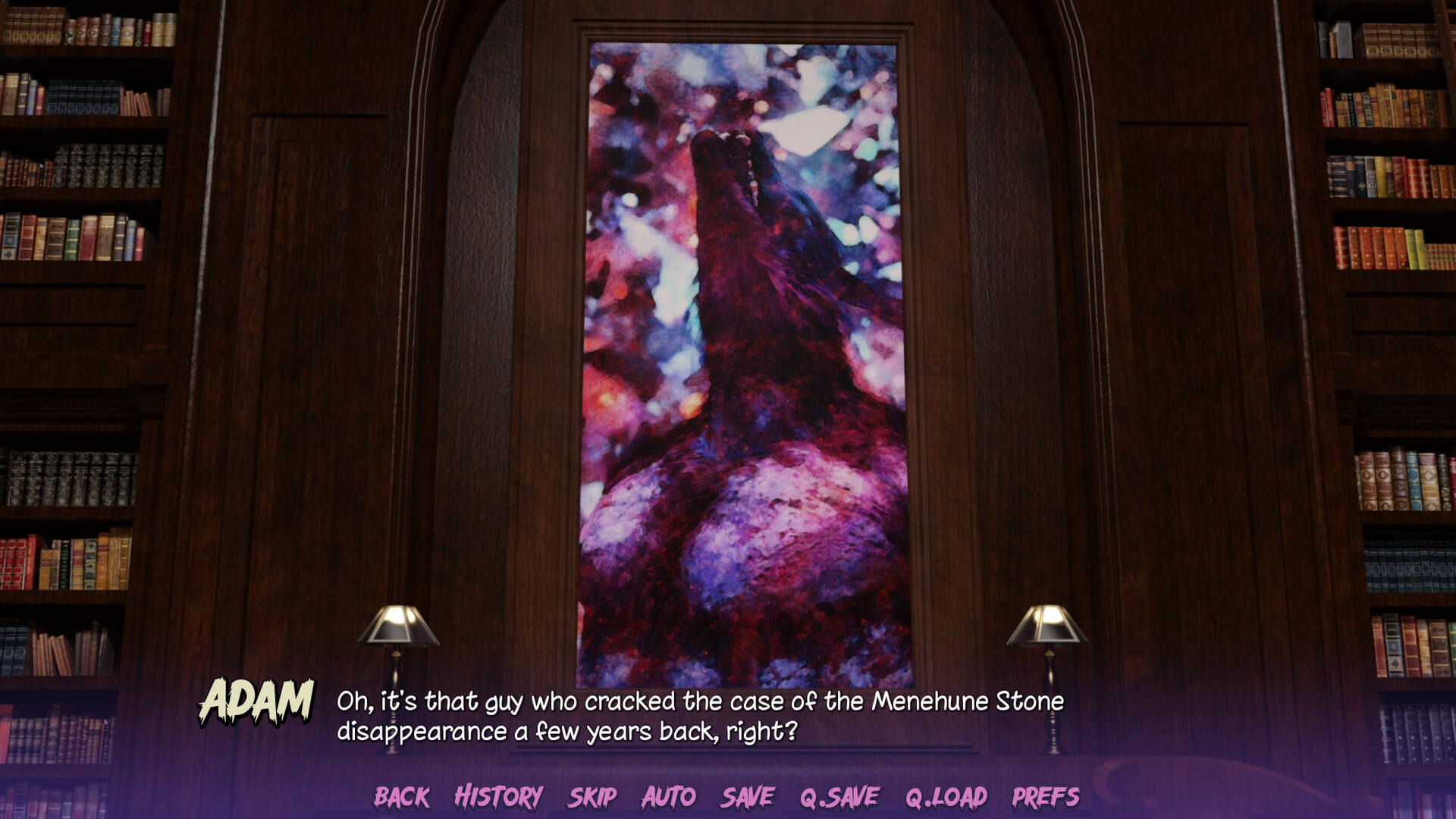 Monster City: A Monster College Story screenshot 11