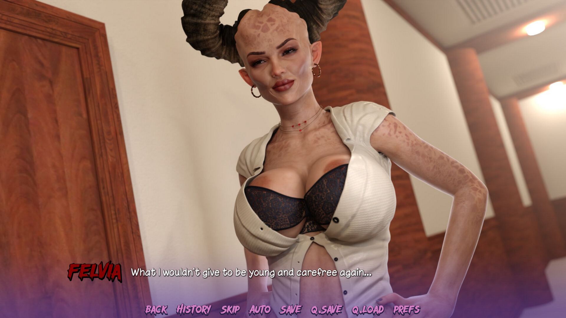 Monster City: A Monster College Story screenshot 6