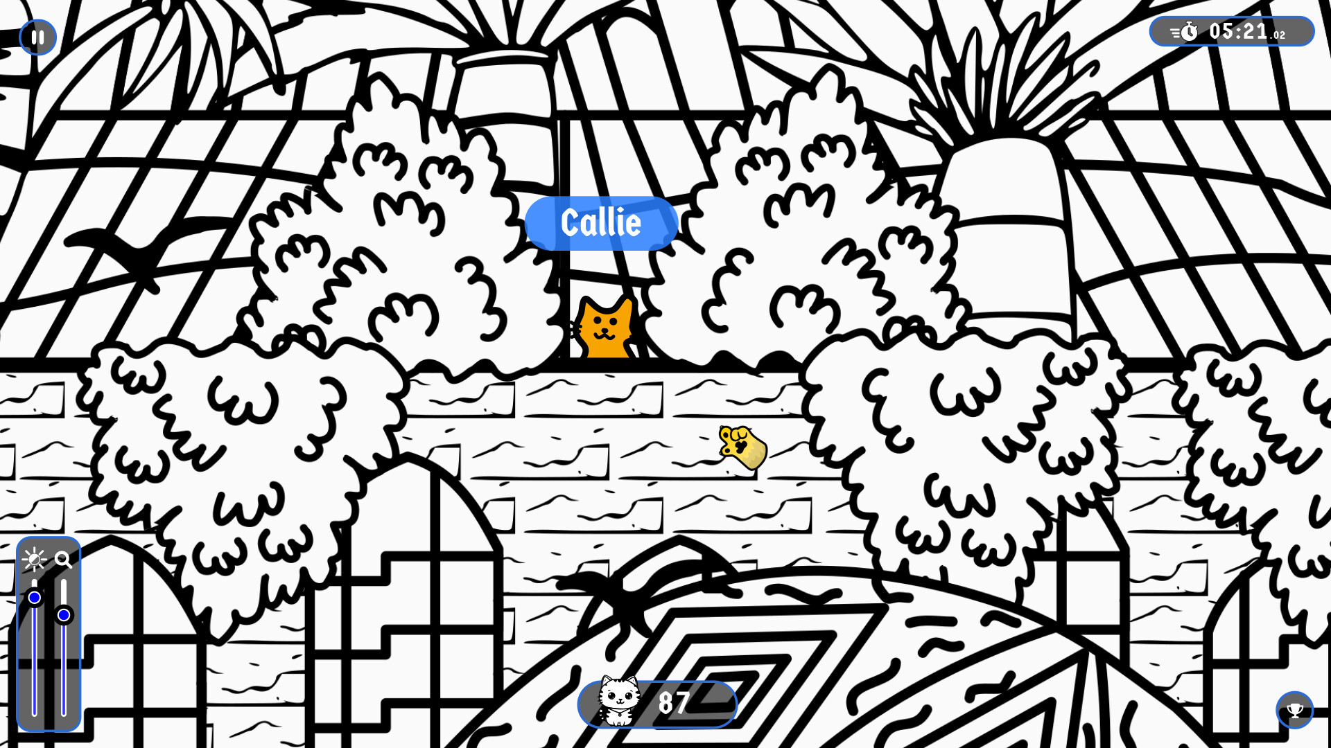 Hidden Pets: 101 Cats in Antalya screenshot 2