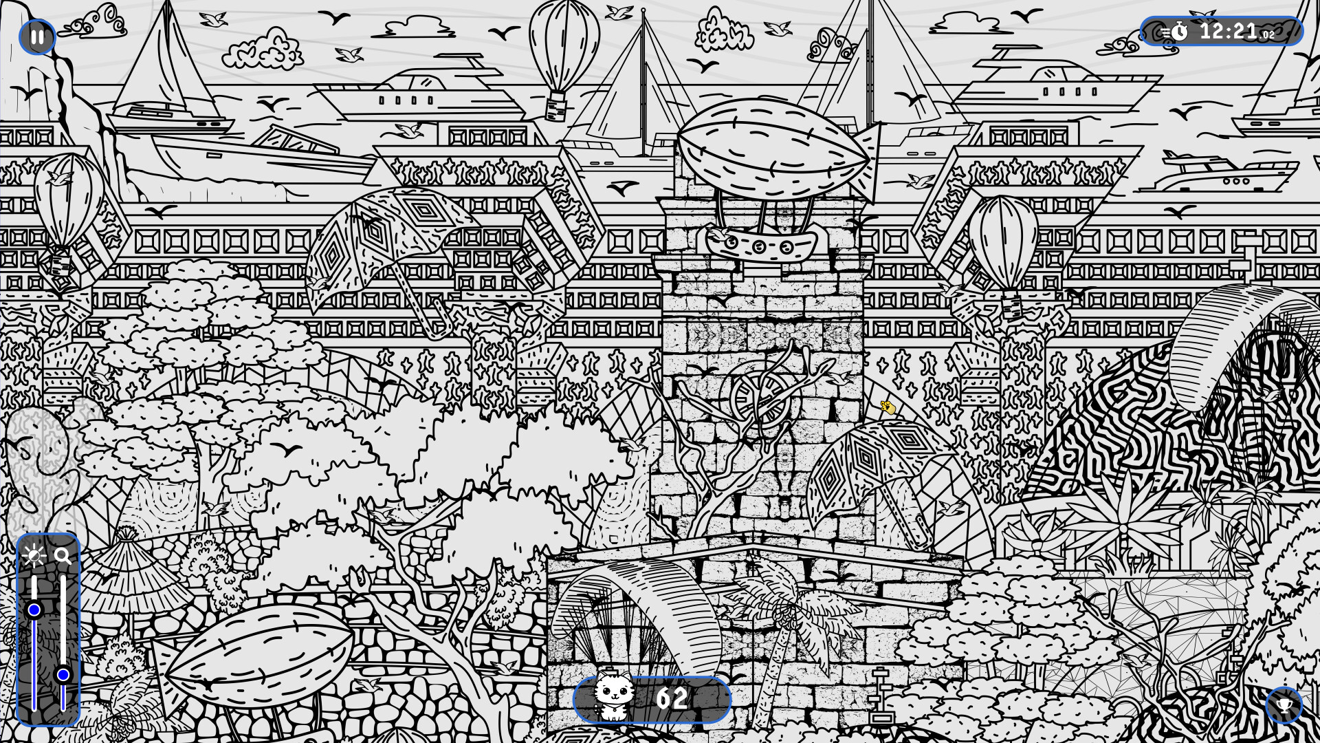 Hidden Pets: 101 Cats in Antalya screenshot 5