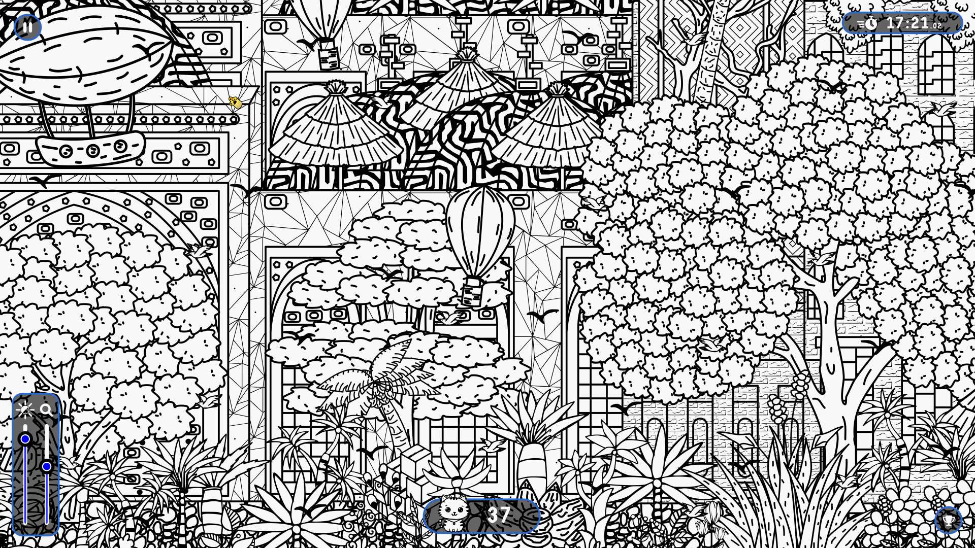 Hidden Pets: 101 Cats in Antalya screenshot 4