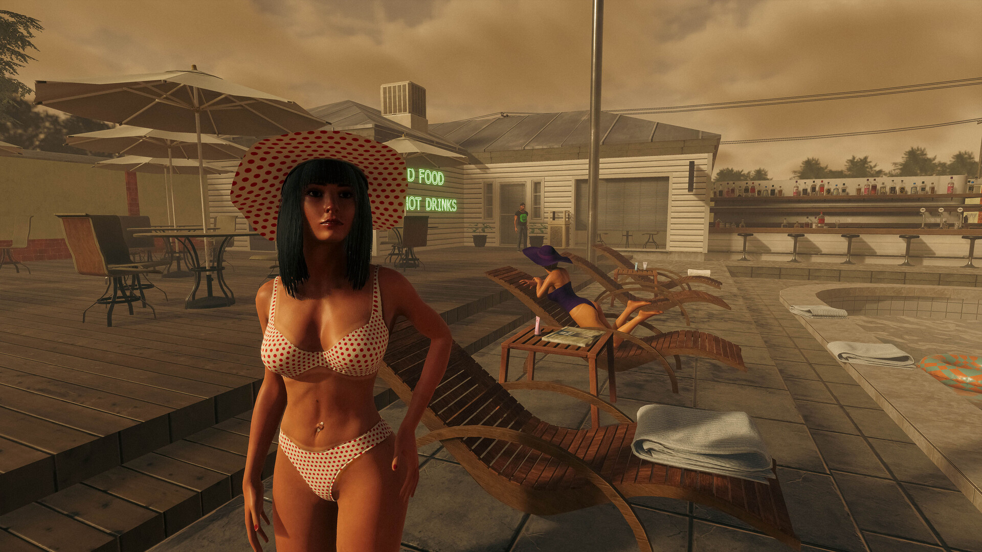 Drug City SImulator screenshot 2