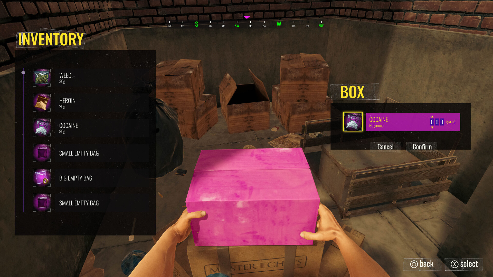 Drug City SImulator screenshot 7