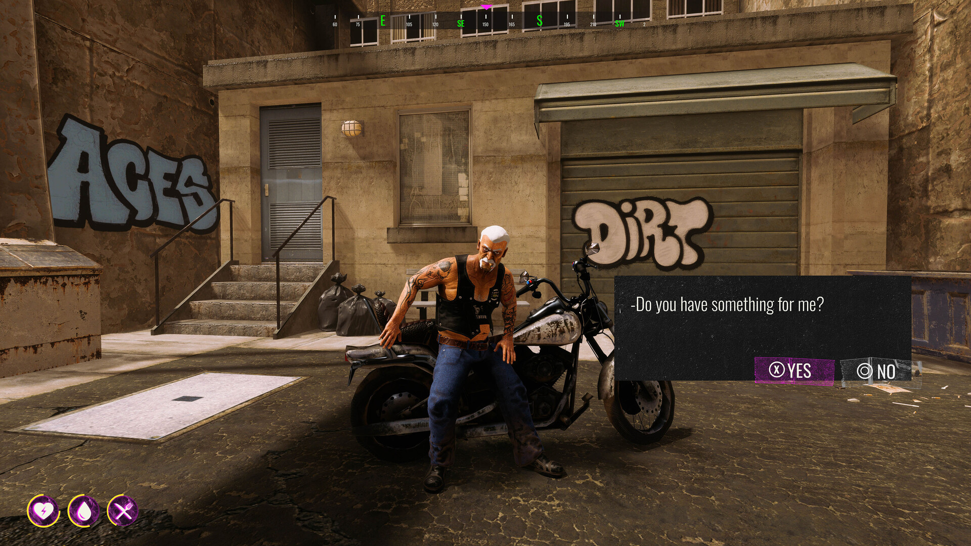 Drug City SImulator screenshot 10