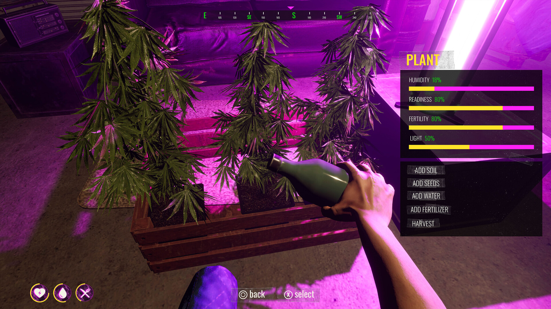 Drug City SImulator screenshot 1