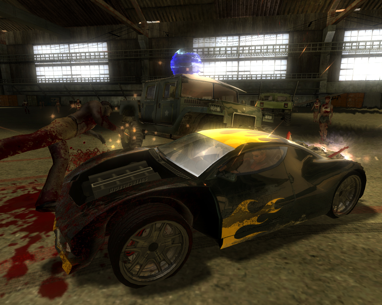 Clutch screenshot 3